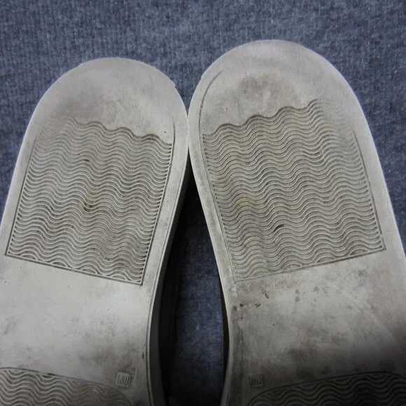 Common Projects Sneakers Men's Low Top Lace Up Brown Leather Shoes 44 US 11 - Picture 10 of 13